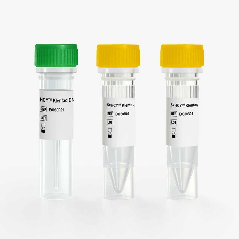 HCY™ Blood Direct PCR Kit-高保真酶,聚合酶,DNA酶,PCR酶生产企业