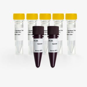 HCY™ HotStart Taqman qPCR Master Mix(2×, With S...
