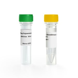 HCY™ BloodDirect PCR Kit