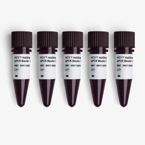 HCY™ HotStart SYBR Green qPCR Master Mix(2×, No...
