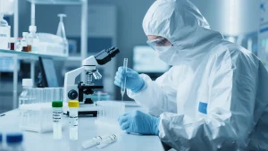 不只是“复制”：深度解析DNA聚合酶的保真度及其影响...