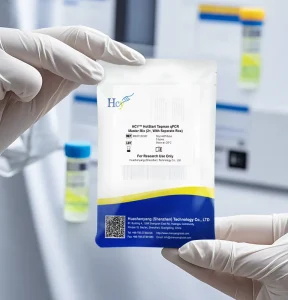 环境因素对DNA聚合酶活性的干扰及应对策略